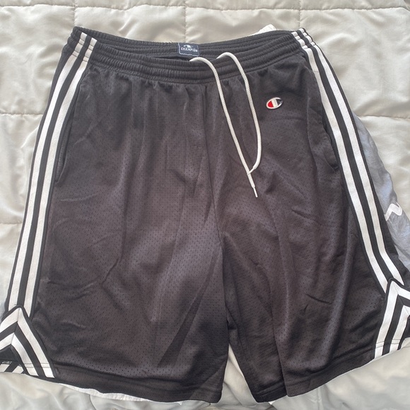 Champion athletic shorts bundle - Picture 2 of 4